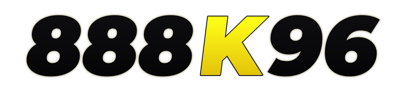 888k96 Logo